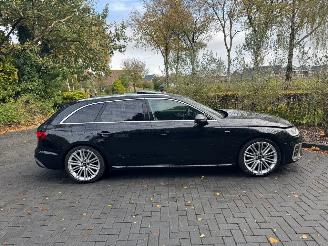 Audi A4 Audi A4 Avant 35 TFSI S line Panorama Camera Trekhaak VOL picture 17