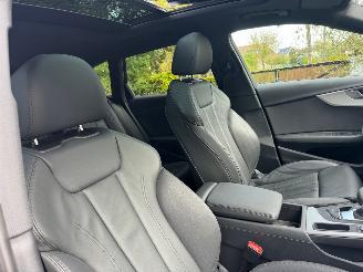Audi A4 Audi A4 Avant 35 TFSI S line Panorama Camera Trekhaak VOL picture 15