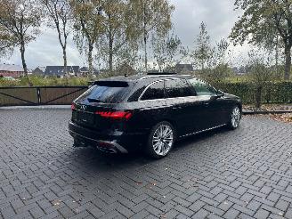 Audi A4 Audi A4 Avant 35 TFSI S line Panorama Camera Trekhaak VOL picture 8
