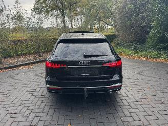 Audi A4 Audi A4 Avant 35 TFSI S line Panorama Camera Trekhaak VOL picture 10