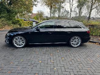 Audi A4 Audi A4 Avant 35 TFSI S line Panorama Camera Trekhaak VOL picture 25