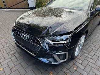 Audi A4 Audi A4 Avant 35 TFSI S line Panorama Camera Trekhaak VOL picture 24