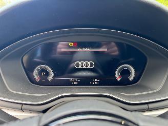 Audi A4 Audi A4 Avant 35 TFSI S line Panorama Camera Trekhaak VOL picture 5