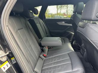 Audi A4 Audi A4 Avant 35 TFSI S line Panorama Camera Trekhaak VOL picture 13