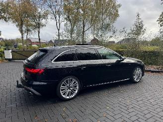Audi A4 Audi A4 Avant 35 TFSI S line Panorama Camera Trekhaak VOL picture 12