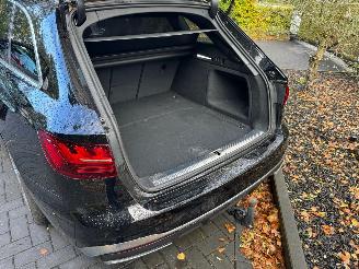 Audi A4 Audi A4 Avant 35 TFSI S line Panorama Camera Trekhaak VOL picture 19