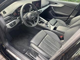 Audi A4 Audi A4 Avant 35 TFSI S line Panorama Camera Trekhaak VOL picture 3