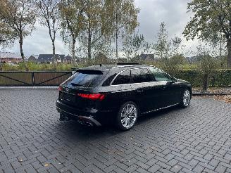 Audi A4 Audi A4 Avant 35 TFSI S line Panorama Camera Trekhaak VOL picture 2
