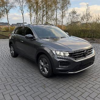  Volkswagen T-Roc Volkswagen T-Roc R-Line Camera AHK ACC DCC Massage VOL 2024/2