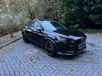 Cupra Formentor Cupra Formentor 2.5 TFSI VZ5 4Drive Panorama 390pk Leder 360view VOL picture 30