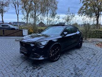 Cupra Formentor Cupra Formentor 2.5 TFSI VZ5 4Drive Panorama 390pk Leder 360view VOL picture 23