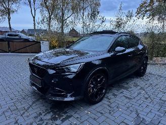  Cupra Formentor Cupra Formentor 2.5 TFSI VZ5 4Drive Panorama 390pk Leder 360view VOL 2024/1