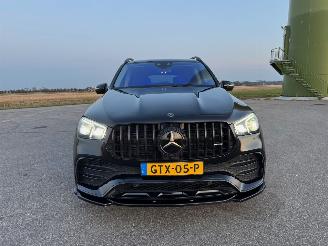 Mercedes GLE Mercedes-Benz GLE 53 AMG 4Matic+ Panorama MBUX Hyperscreen VOL picture 30