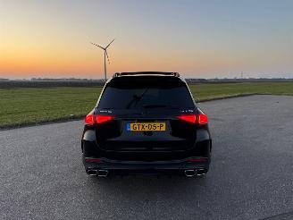 Mercedes GLE Mercedes-Benz GLE 53 AMG 4Matic+ Panorama MBUX Hyperscreen VOL picture 19