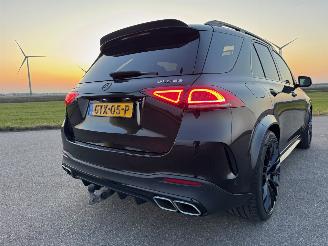Mercedes GLE Mercedes-Benz GLE 53 AMG 4Matic+ Panorama MBUX Hyperscreen VOL picture 34