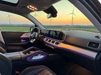 Mercedes GLE Mercedes-Benz GLE 53 AMG 4Matic+ Panorama MBUX Hyperscreen VOL picture 4