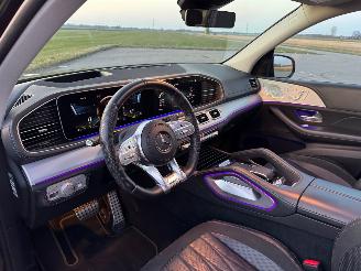 Mercedes GLE Mercedes-Benz GLE 53 AMG 4Matic+ Panorama MBUX Hyperscreen VOL picture 3