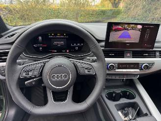 Audi A4 Avant Audi A4 Avant 35 TFSI S line Panorama Camera Leder ! picture 16
