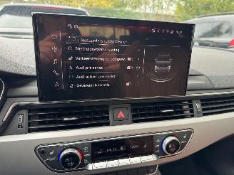 Audi A4 Avant Audi A4 Avant 35 TFSI S line Panorama Camera Leder ! picture 25