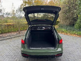 Audi A4 Avant Audi A4 Avant 35 TFSI S line Panorama Camera Leder ! picture 8