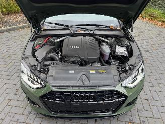 Audi A4 Avant Audi A4 Avant 35 TFSI S line Panorama Camera Leder ! picture 18