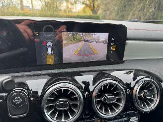 Mercedes Cla-klasse Mercedes-Benz CLA 250e Shooting Brake Panorama Camera Ambiance picture 21