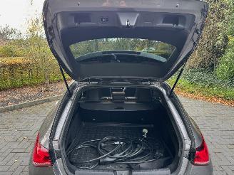 Mercedes Cla-klasse Mercedes-Benz CLA 250e Shooting Brake Panorama Camera Ambiance picture 11