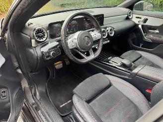 Mercedes Cla-klasse Mercedes-Benz CLA 250e Shooting Brake Panorama Camera Ambiance picture 19