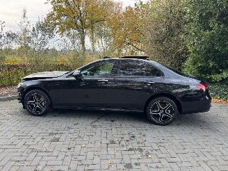 Mercedes E-klasse E 300 de Hybride Panorama HUD Ambiance AHK VOL picture 27