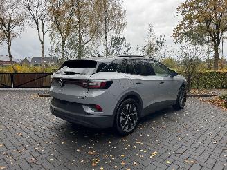  Volkswagen ID.4 Volkswagen ID.4 Pro 210 kW 4Motion Nardogrey 360 Camera HUD 2025/1