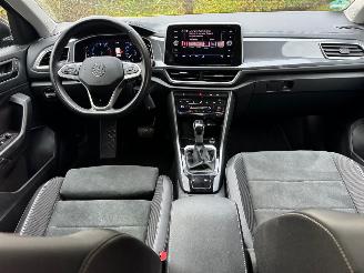 Volkswagen T-Roc Volkswagen T-Roc 1.5 TSI DSG Massage Camera AHK 2023 picture 3