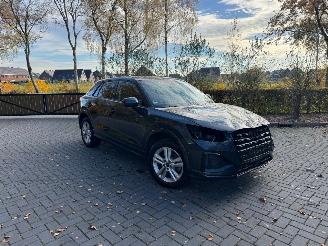 škoda osobní automobily Audi Q2 Q2 40 TFSI S-Line DSG Quattro Camera ACC Trekhaak VOL 2024/9