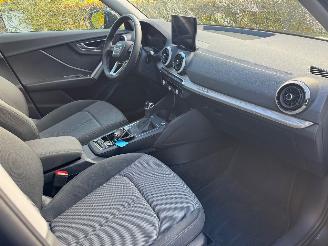 Audi Q2 Q2 40 TFSI S-Line DSG Quattro Camera ACC Trekhaak VOL picture 16