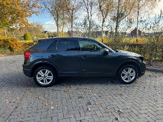 Audi Q2 Q2 40 TFSI S-Line DSG Quattro Camera ACC Trekhaak VOL picture 13
