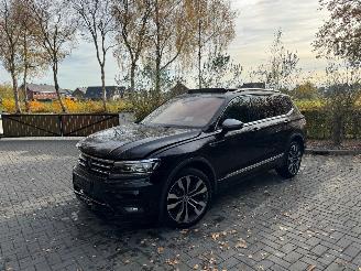 Volkswagen Tiguan Volkswagen Tiguan Allspace Highline 4Motion PANO HUD Trekhaak VOL picture 29