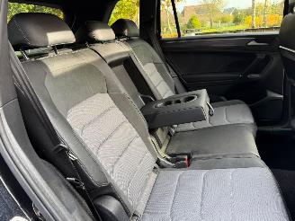 Volkswagen Tiguan Volkswagen Tiguan Allspace Highline 4Motion PANO HUD Trekhaak VOL picture 15
