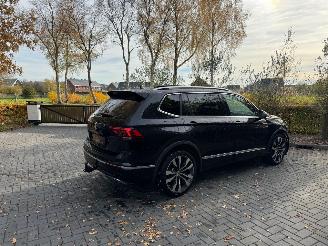 Volkswagen Tiguan Volkswagen Tiguan Allspace Highline 4Motion PANO HUD Trekhaak VOL picture 13