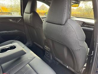Audi Q4 Audi Q4 e-tron S-Line 50 e-tron Quattro Leder Camera picture 10