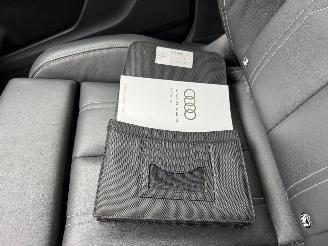 Audi Q4 Audi Q4 e-tron S-Line 50 e-tron Quattro Leder Camera picture 27