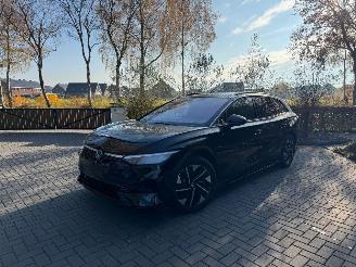 Volkswagen ID.7 Volkswagen ID.7 Tourer Pro S 210 kW Panorama HUD Ambiance ! picture 14