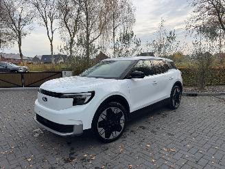 škoda osobní automobily Ford Explorer Ford Explorer RWD 79kWh 204PK Heatpump Camera Trekhaak VOL 2025/3