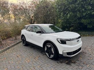 Ford Explorer Ford Explorer RWD 79kWh 204PK Heatpump Camera Trekhaak VOL picture 27