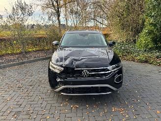 Volkswagen T-Roc Volkswagen T-Roc 1.5TSI DSG SPORT IQ-Light ACC Massage 2025 picture 11