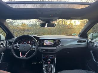 Volkswagen Polo Volkswagen Polo VI GTI Panorama IQ-Light Camera Beats ACC ! picture 9
