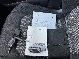 Volkswagen Polo Volkswagen Polo VI GTI Panorama IQ-Light Camera Beats ACC ! picture 26