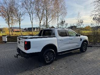 Ford Ranger Ranger Wildtrak e-4WD Doppelkabine Camera Trekhaak VOL! picture 12