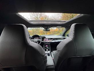 Audi A3 A3 Sportback 35 TDI S line Panorama SONOS Camera ACC VOL! picture 21