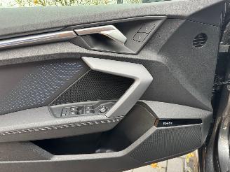 Audi A3 A3 Sportback 35 TDI S line Panorama SONOS Camera ACC VOL! picture 23