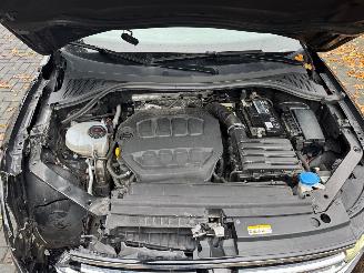 Volkswagen Tiguan Volkswagen Tiguan R-Line 4Motion Panorama AHK Camera VOL! picture 20