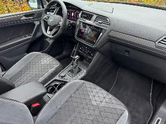 Volkswagen Tiguan Volkswagen Tiguan R-Line 4Motion Panorama AHK Camera VOL! picture 4